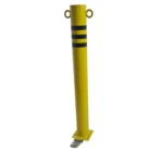 Kaldırım Park Dubası Kulaklı Demir Duba