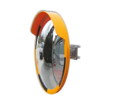 Trafik Güvenlik Aynası Dış Mekan Otopark Aynası