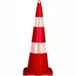 Trafik Konisi Trafik Dubası 90cm