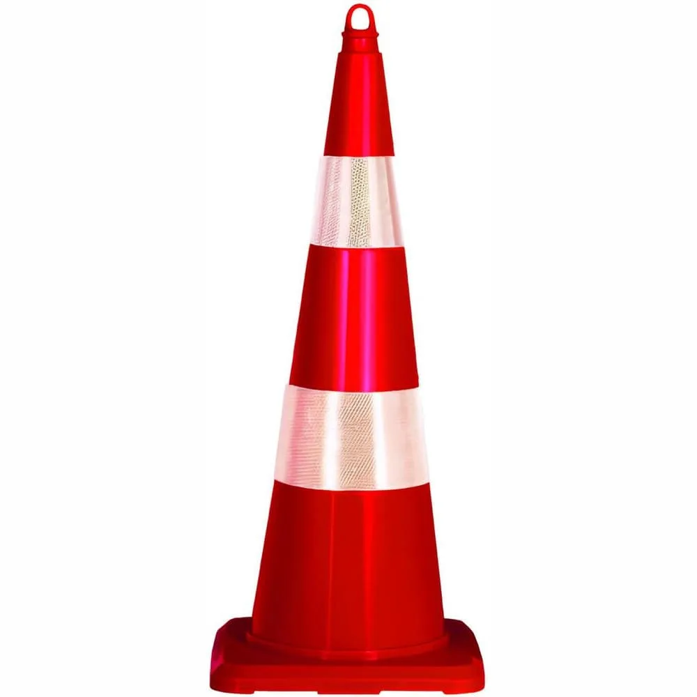 12393-TK-R2-trafik-konisi-trafik-dubasi Trafik Konisi Trafik Dubası 90cm - Görsel 1