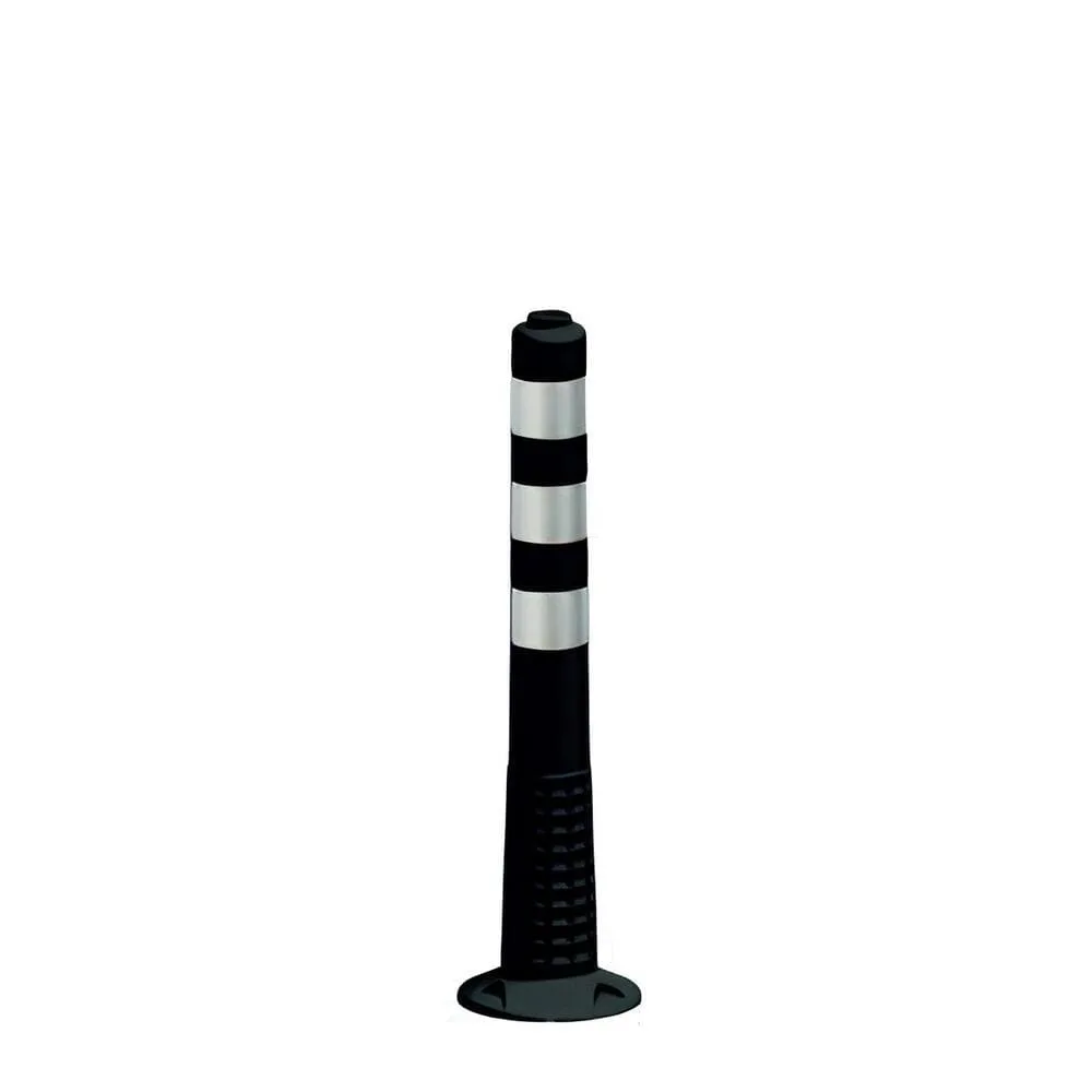 22050-75-cm-delinator-trafik-otopark-delinator-fiyati-75-cm-esnek-serit-ayirici 75 cm Delinatör Trafik Otopark Delinatör Fiyatı 75 cm Esnek Şerit Ayırıcı - Görsel 1