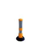 Demonte Esnek Delinatör Tabandan Söküp Takılan Model 45cm