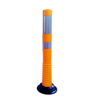 Demonte Esnek Delinatör Tabandan Söküp Takılan Model 75cm