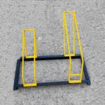 Bisiklet Park Sistemleri 2 Bisiklet Park Demiri