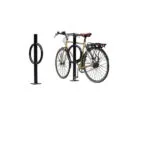 Bisiklet Park Demiri Tasarım İmalatı