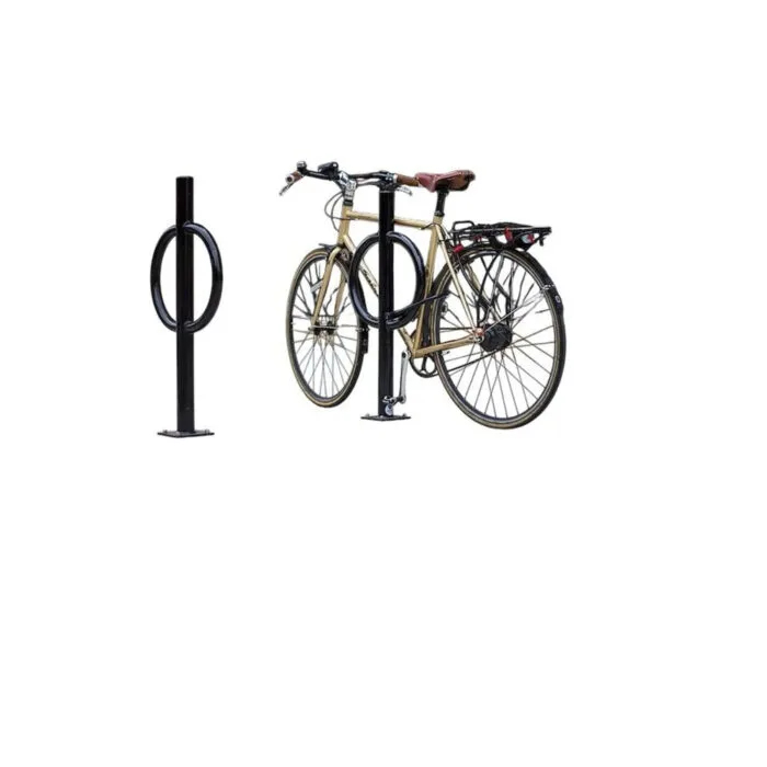 Bisiklet Park Demiri Tasarım İmalatı - Görsel 4