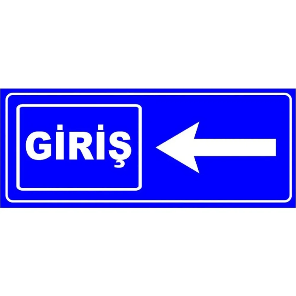 otopark-levhalari-otopark-yonlendirme-giris-soldan Otopark Giriş Levhası Otopark Yönlendirme Tabelası Soldan - Görsel 1