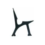 Döküm Bank Ayağı