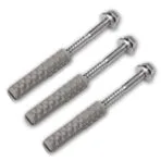 75 cm Otopark Trafik Delinatör Fiyatı Esnek Yol Ayırıcı Delinatör - Görsel 2