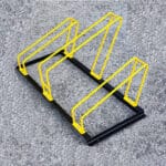 Bisiklet Park Ayağı 3lü Bisiklet Park Demiri