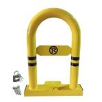 Otopark Yatar Bariyer Yatar Bariyer Kilitli