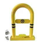 Otopark Yatar Bariyer Yatar Bariyer Kilitli