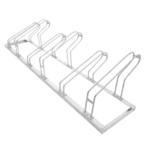 Bisiklet Park Yeri Modelleri Park Alanı Demiri Bisiklet Park Sistemleri 6'lı