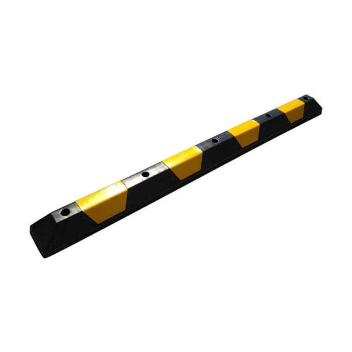 Otopark Stoperi | Otopark Şerit Ayırıcı | Park Hizalayıcı 180 cm - Görsel 2