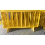 Güvenlik Bariyeri  İmalatı Metal Güvenlik Bariyeri