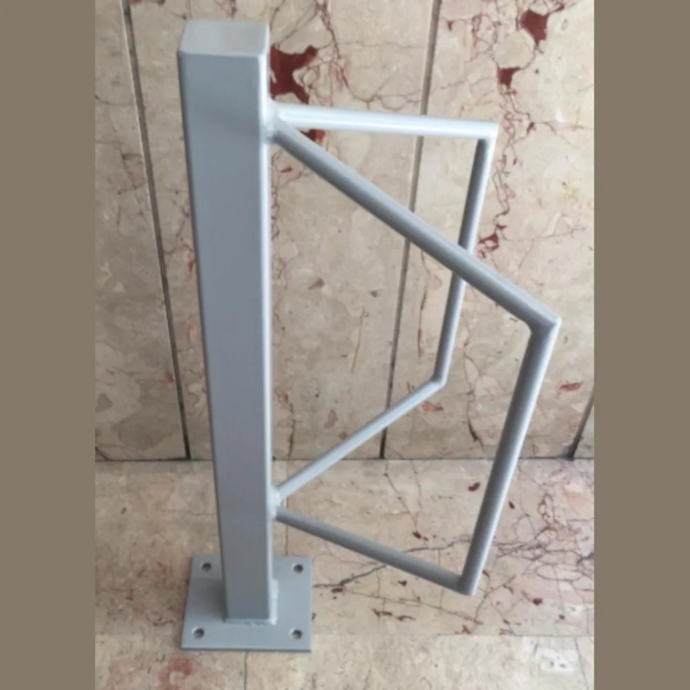 Motorsiklet Park Demiri Motor Park Alanı 75cm - Görsel 1