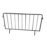 Güvenlik Bariyeri Üretimi Metal Güvenlik Bariyeri Ankara