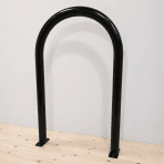 Bisiklet Park Demiri U Model – 90x55 cm Metal Park Yeri - Görsel 6