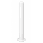 Metal Duba75cm ve Kauçuk Stoper 183cm