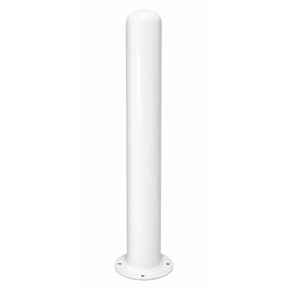 Metal Duba75cm ve Kauçuk Stoper 183cm